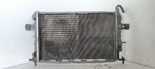 RADIADOR AGUA OPEL ASTRA G BERLINA Comfort 905707