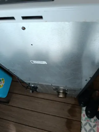 Estufa de pellets Edelkamin Billy revisiones anual