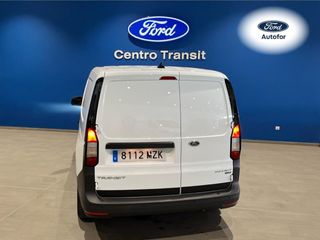 Ford Transit Connect VAN L2 PHEV 150cv