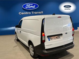 Ford Transit Connect VAN L2 PHEV 150cv