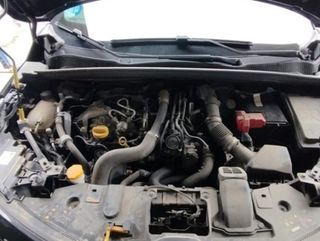 92683 amortiguador delantero renault captur 1.3 g