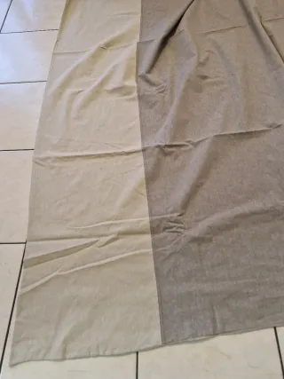 Copripiumino matrimoniale in cotone