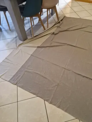 Copripiumino matrimoniale in cotone