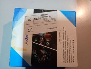 Termostato Digital 20A 12V Controlador Temperatura