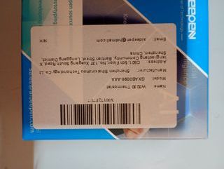 Termostato Digital 20A 12V Controlador Temperatura