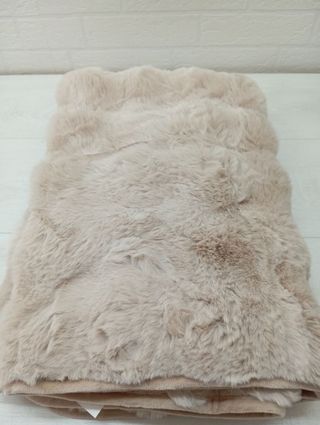 Fundas de cojín para sofá de felpa