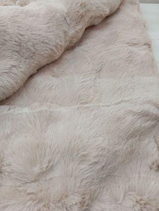 Fundas de cojín para sofá de felpa