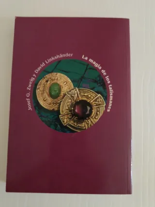 La magia de los talismanes