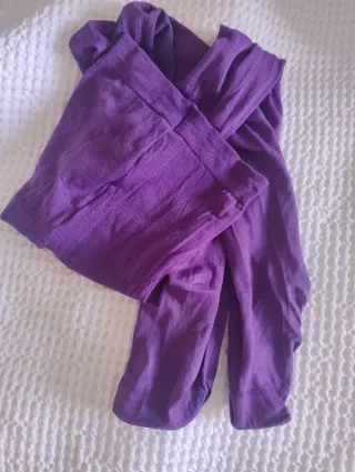 Disfraz Joker chica Talla S-XS