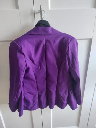 Disfraz Joker chica Talla S-XS