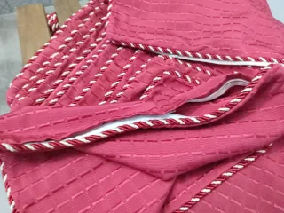 Fundas para cojines 10 unidades.