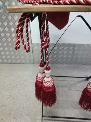 Fundas para cojines 10 unidades.