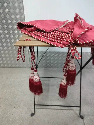 Fundas para cojines 10 unidades.