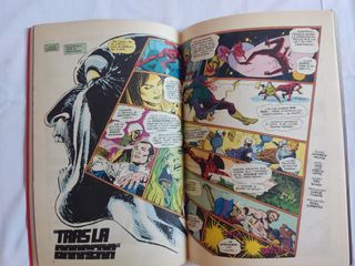 Cómic Deadman: Una historial sobrenatural COMPLETA