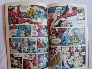 Cómic Deadman: Una historial sobrenatural COMPLETA