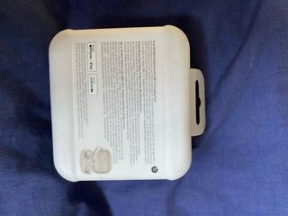 Beats Powerbeats Pro 2 Argento