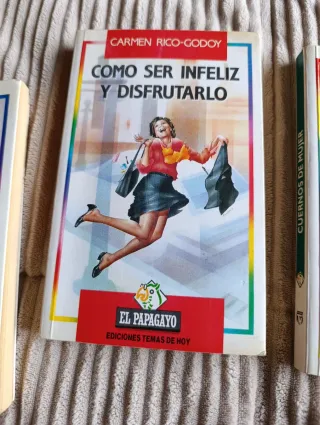 Cómo ser una mujer y no morir en el intento (C...