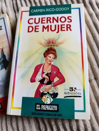 Cómo ser una mujer y no morir en el intento (C...