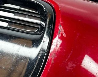 1617535880 paragolpes delantero citroen c4 140170