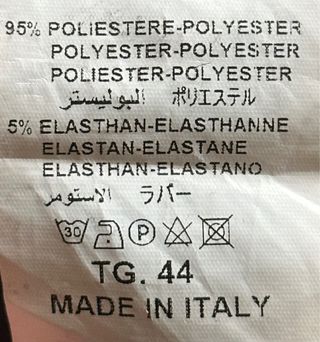 Pantaloni | Eleganti | XTSY | Made in Italy | 44