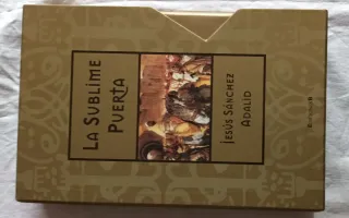 SUBLIME PUERTA, LA: EDICION DE LUJO PRESENTADA ...
