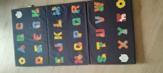 Cuna/Parque de viaje