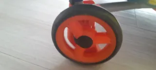 Cuna/Parque de viaje