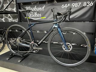 BICICLETA CARRETERA LAPIERRE PULSIUM 5.0