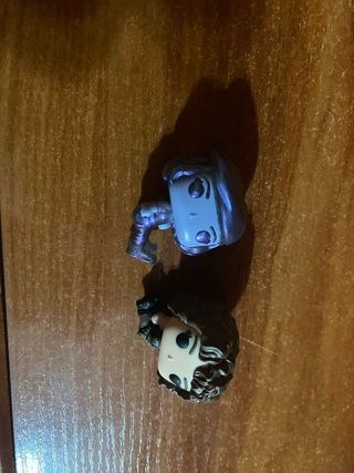 Funko Pop Stranger Things Kinder Joy figura