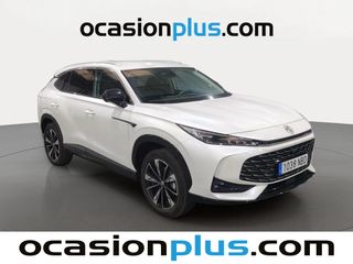 MG HS 1.5T Comfort 125 kW (170 CV)