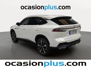 MG HS 1.5T Comfort 125 kW (170 CV)