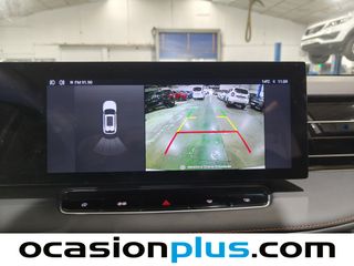 MG HS 1.5T Comfort 125 kW (170 CV)