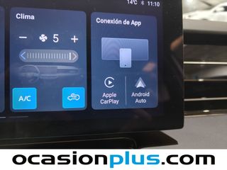 MG HS 1.5T Comfort 125 kW (170 CV)