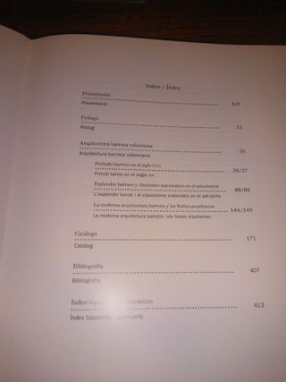 Arquitectura barroca valenciana