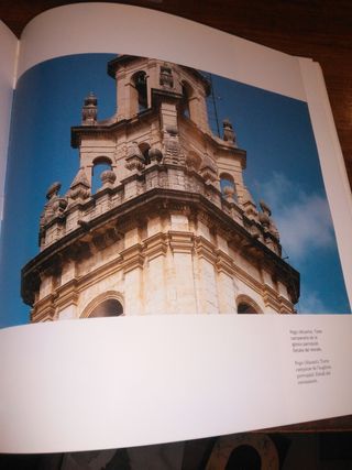 Arquitectura barroca valenciana