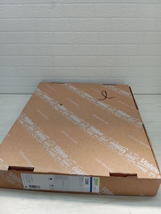 Radiador Valeo 732886 - Motor