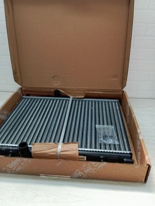 Radiador Valeo 732886 - Motor