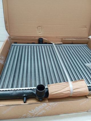 Radiador Valeo 732886 - Motor