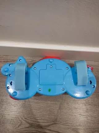 Lote juegos musicales bebé