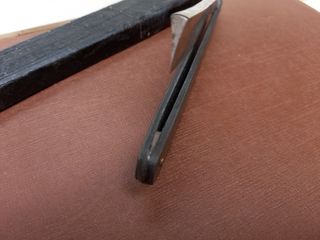 Navaja afeitar Herbert Sheffield inglesa afilada