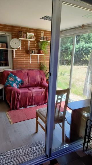 CHALET INDEPENDIENTE en Montenebro Pedrezuela