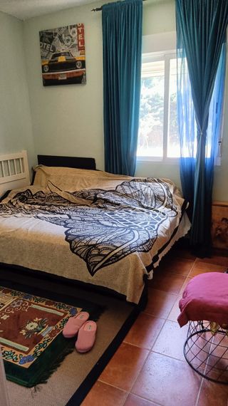 CHALET INDEPENDIENTE en Montenebro Pedrezuela