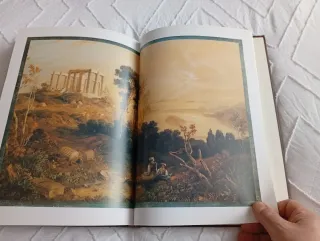 Grand Tour Viaje a Italia