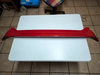 Alerón trasero Tipe R Honda Civic ep