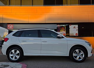 Skoda Kamiq 2022 95 CV. IMPECABLE Y POCOS KM.