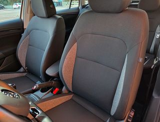 Skoda Kamiq 2022 95 CV. IMPECABLE Y POCOS KM.