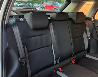 Skoda Kamiq 2022 95 CV. IMPECABLE Y POCOS KM.