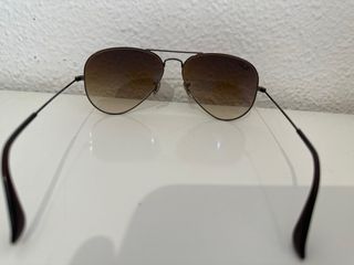 Gafas de sol Ray-Ban Aviator Large Metal