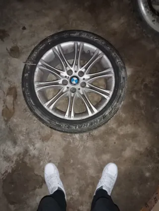 Llanta BMW 18 pulgadas