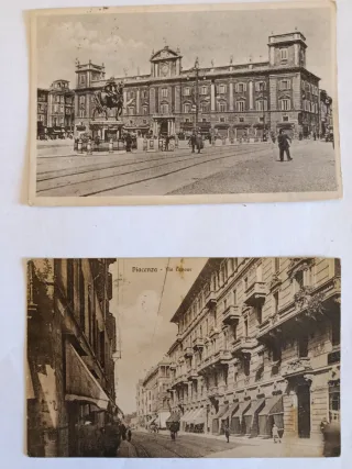 Cartoline Emilia Romagna